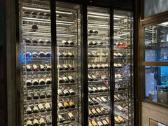 -恰餐厅及酒吧CHAR Bar & Grill(北京三里屯洲际店)