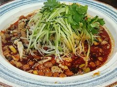 -顺水湾·牛肉牛杂火锅(驾鹤店)