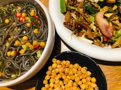 -大融厨·鸡毛店·川菜(果壳里东安湖店)