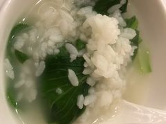 菜泡饭-庐州太太(信地店)