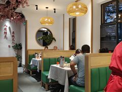 -胡老大菜热饭香·家宴(二七北路店)