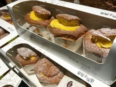 黑芝麻牛轧糖-皇冠幸福里动物奶油生日蛋糕(古田二路店)