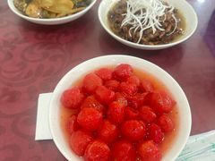 -温江公平红烧兔(总店)