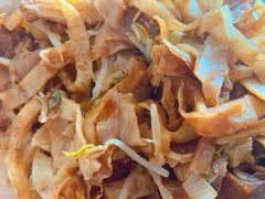 -葛记焖饼(伏牛路店)