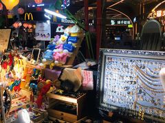 -茶马花街(城西银泰城店)