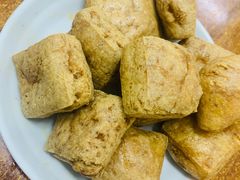 -老杨饭店(万科里店)