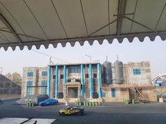 -大连海昌发现王国主题公园