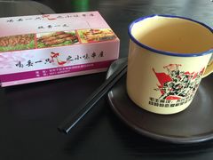 -喝丢一只鞋海鲜烧烤·海肠捞饭(文体街店)