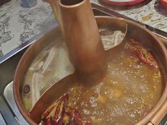 -京元盛铜锅涮肉(上海总店)