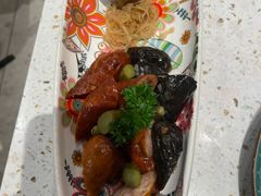 -CRAZYONES西班牙海鲜饭(上海美罗城店)