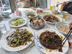 -美味之家·湖景农家乐(太湖东山店)