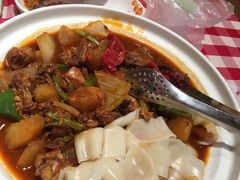 -西贝莜面村(镇江苏宁广场店)