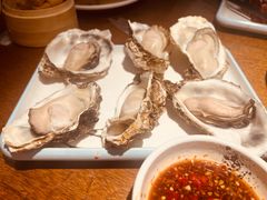 -乔街深夜食堂·小龙虾·高压锅生蚝(杭州总店)