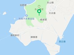 -东山风景区(洞庭东山)