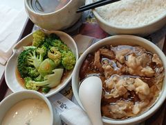 -真功夫(金沙湾店)