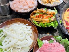 -冯校长老火锅(深圳福田店)