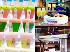 -北京威斯汀酒店