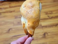-中关村烤包子(中关村店)