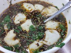 -回坊马二饺子馆