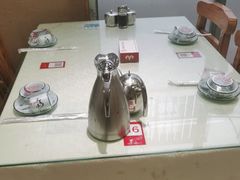 -东门老磨坊羊汤馆(兰山新东关店)