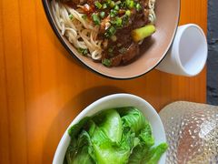 -赤面仔(麓湖美食岛店)