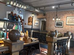 -秋林西餐厅(总店)