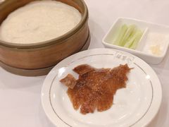 -北京全聚德(天安门店)