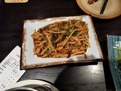 -三俞竹苑(红旗街万达店)
