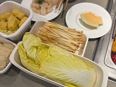 -海底捞火锅(顺义华联店)