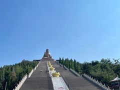 -龙口南山旅游景区