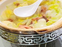 -金枝玉叶上海人家食府(三里河店)