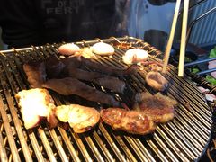 -红小姐的烤肉店(西三旗店)