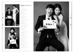 -拾尚映画·STUDIO婚纱摄影(中关村店)