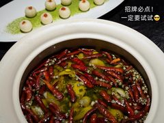 -太守宴·蘭院(天塔店)