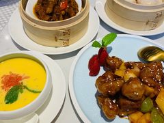 -喜粤8号(四海唐人街店)