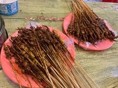 -十里铺铁板鱿鱼