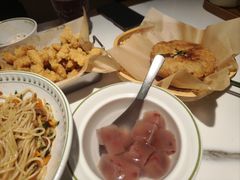 -春家·非遗手工小吃(徐汇万科广场店)