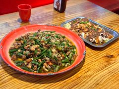 -兔槽江湖菜·重庆璧山兔(水围店)