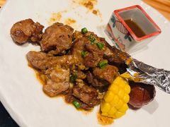 -花潮料理艺食馆(世欧广场店)