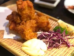 -小曹日本料理(软景中心店)
