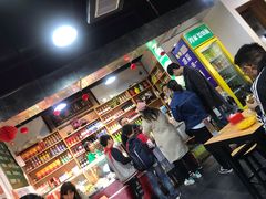 -肖家客饸饹面(郑州总店)
