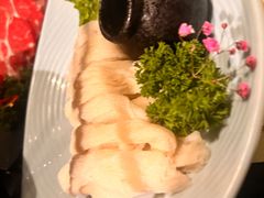 竹笙虾-捞王锅物料理(凯旋路店)