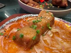 -蘑菇.私房菜. 新派莆田菜(东梅店)