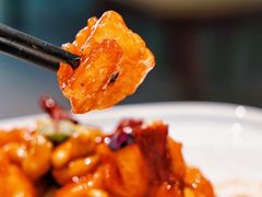 -月福京味斋·烤鸭店·北京菜(鼓楼总店)