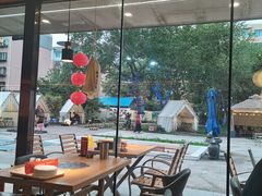 -奉天宴遇烧烤·冒锅