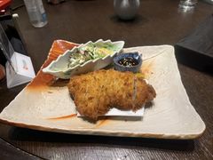 -鮨匠·割烹料理(巨鹿花园店)
