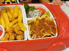 -卡朋西餐(大信新都汇店)