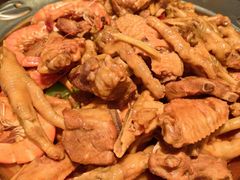 -胖哥俩肉蟹煲(石家庄勒泰中心店)