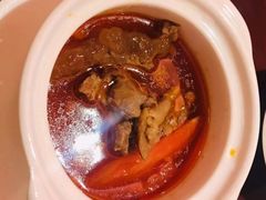 -天伦松鹤大饭店·欣妮咖啡
