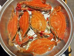 -川骄海鲜自助(亚运村店)